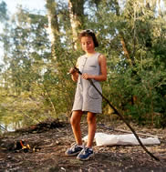 Jacqui Neale - “Camping”