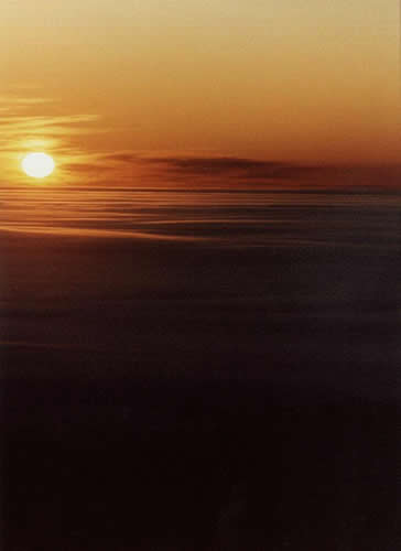 Jean Darnell - “Sunrise 2”