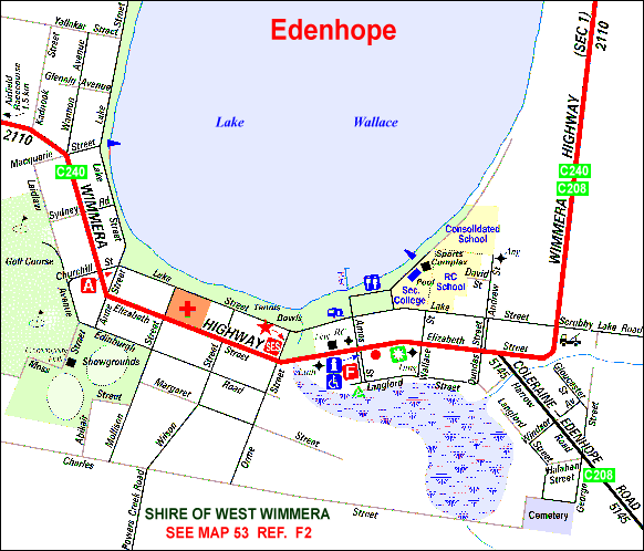 Edenhope