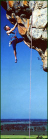 Mt. Arapiles