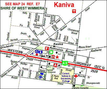 Kaniva