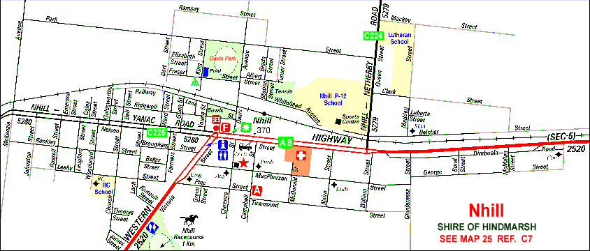 Nhill